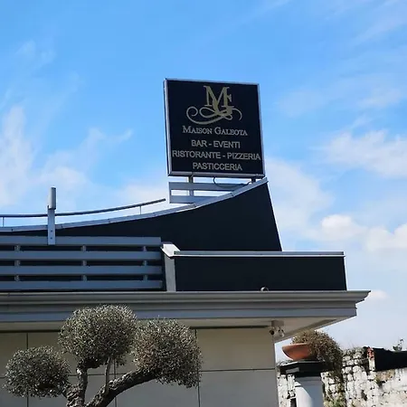 Maison Galeota