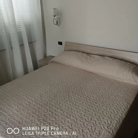 Frühstückspension Maison Galeota *